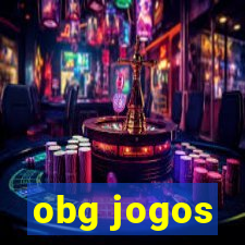 obg jogos